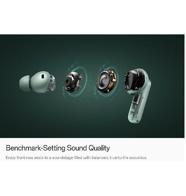 Oneplus Buds 4 Storm Gray product image 8