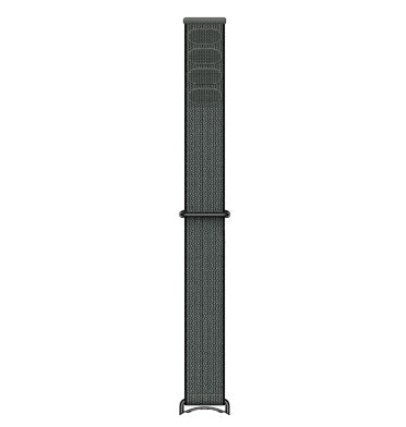 Google Pixel Watch 3 45mm Performance Loop Band Obsidian product image 1