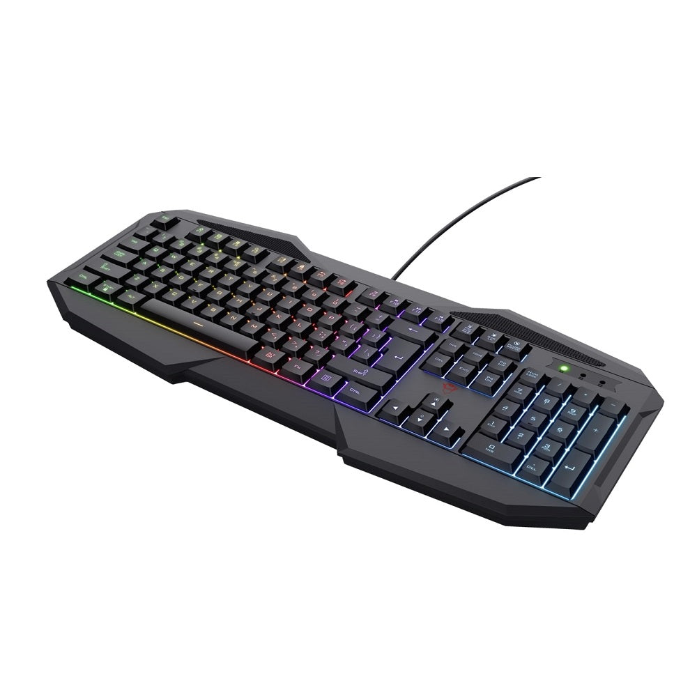 Trust GXT 830-RW AVONN Gaming Keyboard (TRS-21621) image 3