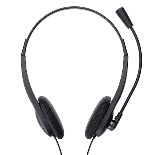 Trust Primo Chat Headset (TRS-21665) image 1