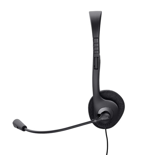 Trust Primo Chat Headset (TRS-21665) image 2