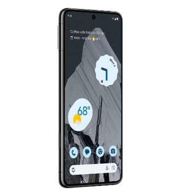 Google Pixel 8 Pro 256gb/12gb Obsidian product image 2