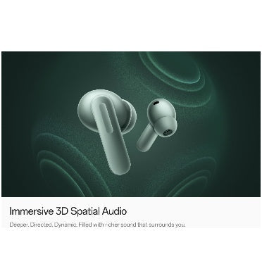 Oneplus Buds 4 Zen Green product image 8