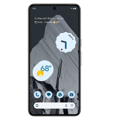 Google Pixel 8 Pro 256gb/12gb Obsidian product image 4