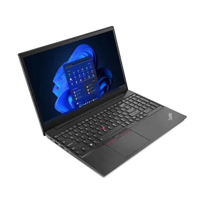Lenovo ThinkPad E15 Gen 4 Notebook PC – Core i7-1255U / 15.6″ FHD / 16GB RAM / 512GB SSD / NVIDIA GeForce MX550 2GB GDDR6 Gra