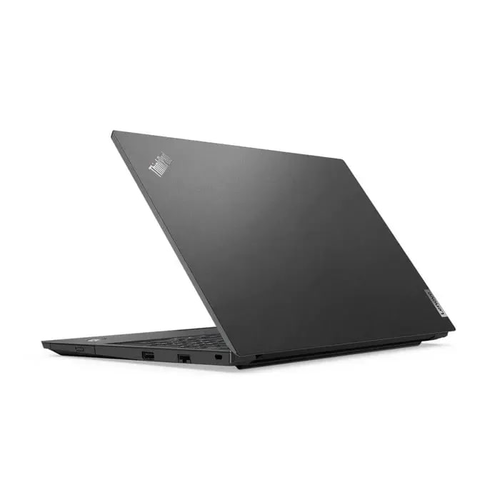 Lenovo ThinkPad E15 Gen 4 Notebook PC – Core i7-1255U / 15.6″ FHD / 16GB RAM / 512GB SSD / NVIDIA GeForce MX550 2GB GDDR6 Gra