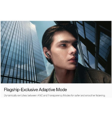 Oneplus Buds 4 Zen Green product image 11