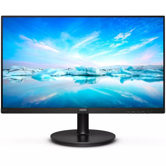 Philips 21.5″ Full HD LCD Monitor (221V8) image 1