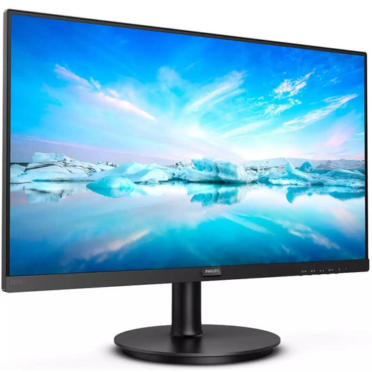 Philips 21.5″ Full HD LCD Monitor (221V8) image 2