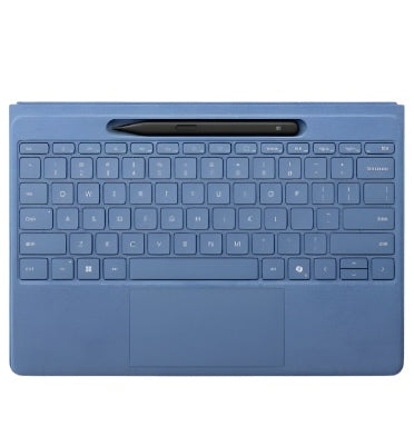Microsoft Surface Pro Flex Keyboard With Slim Pen 2 Bright Sapphire product image 1