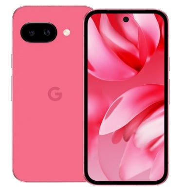 Google Pixel 9a 128gb/8gb Peony product image 1