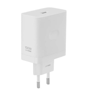 Oneplus Supervooc 100w Charger & Cable (eu Spec) product image 2