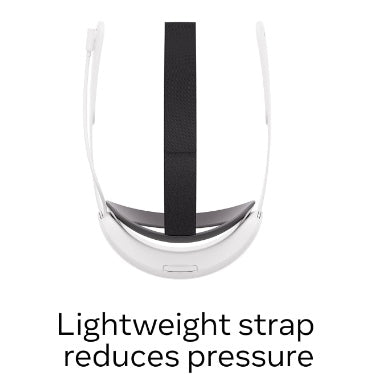 Oculus Meta Quest 3 Elite Strap With Battery product image 2