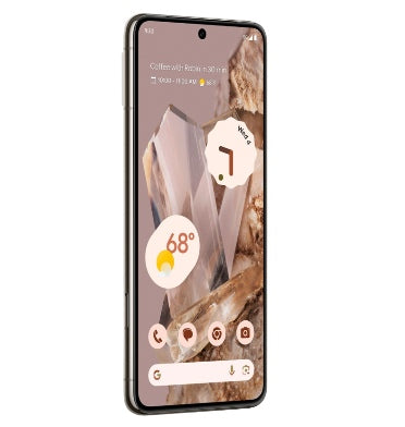 Google Pixel 8 Pro 256gb/12gb Porcelain product image 2