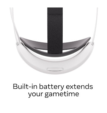 Oculus Meta Quest 3 Elite Strap With Battery product image 3