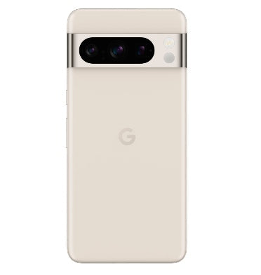 Google Pixel 8 Pro 256gb/12gb Porcelain product image 3
