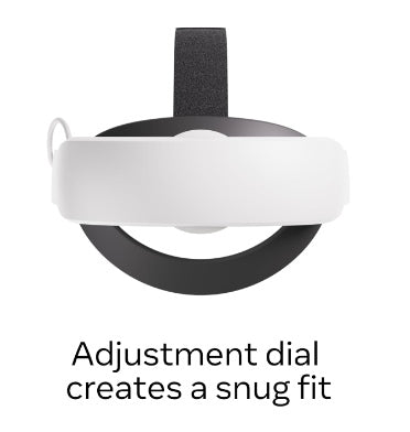 Oculus Meta Quest 3 Elite Strap With Battery product image 4