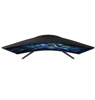 Samsung Odyssey 32" G55c Qhd Curved Gaming Monitor product image 10