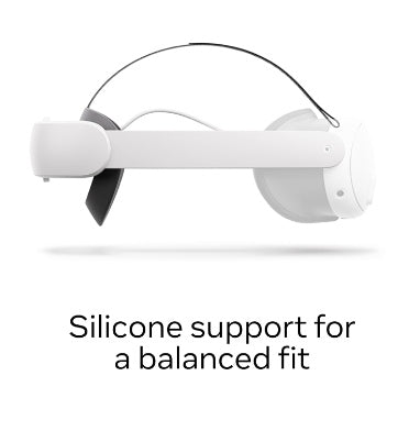 Oculus Meta Quest 3 Elite Strap With Battery product image 5