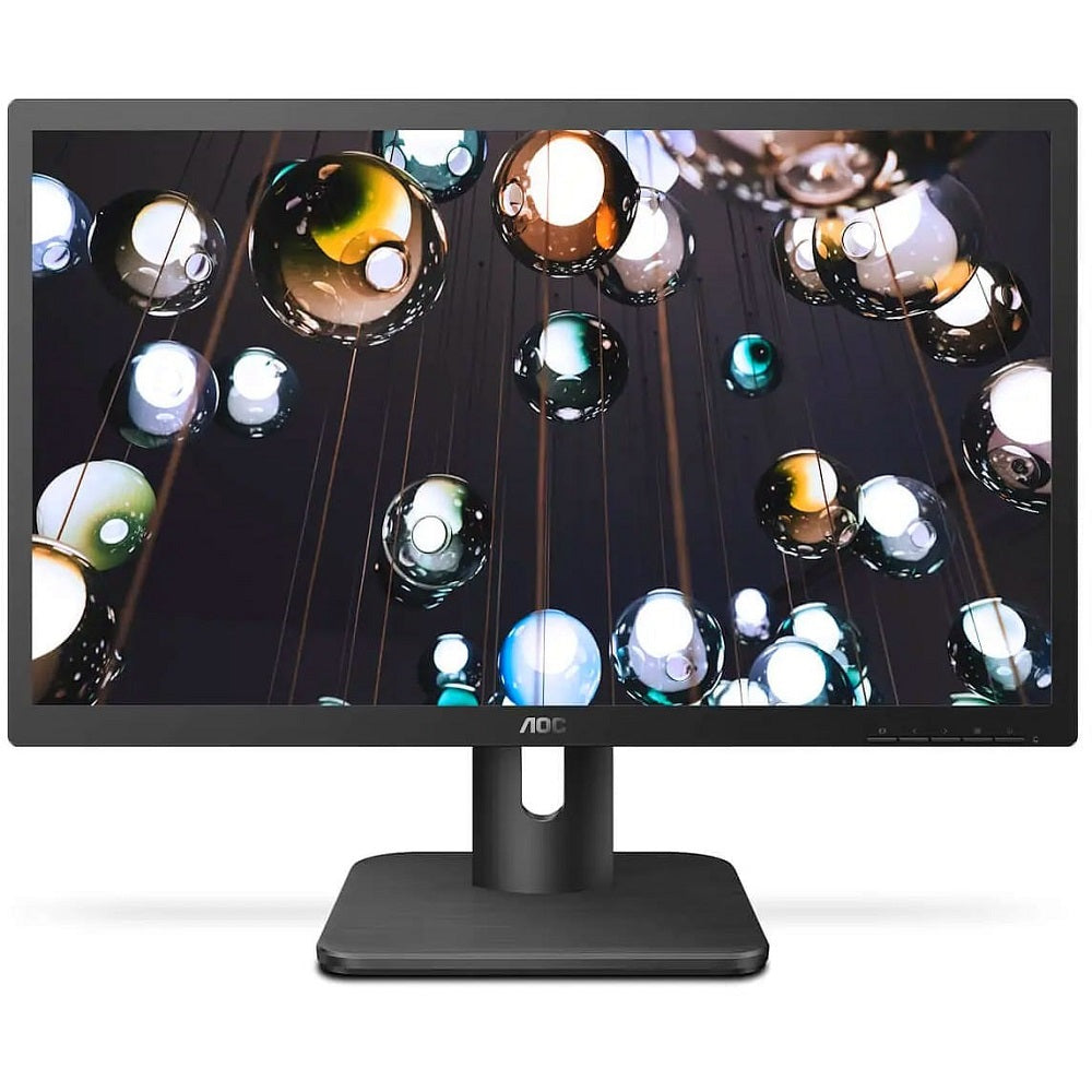 AOC 22E2H 21.5-inch Full HD IPS Monitor image 1