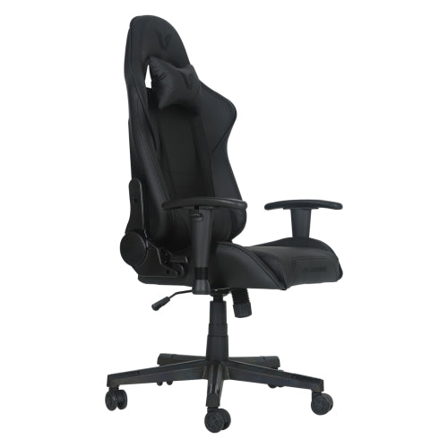 VX Heimdall series Black Gaming Chair (VX-196-BK) image 1