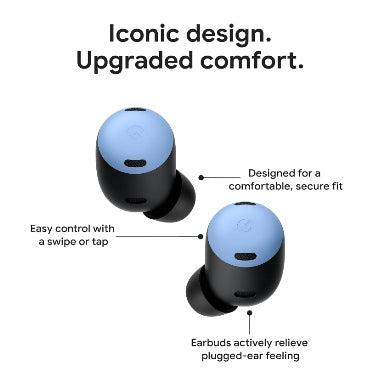 Google Pixel Buds Pro Bay (2023) product image 2