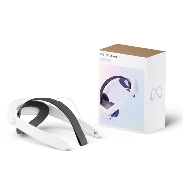 Oculus Meta Quest 3 Elite Strap With Battery product image 7
