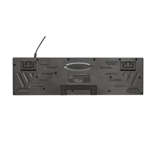 Trust GXT 838 AZOR Keyboard And Mouse (TRS-23289) image 2
