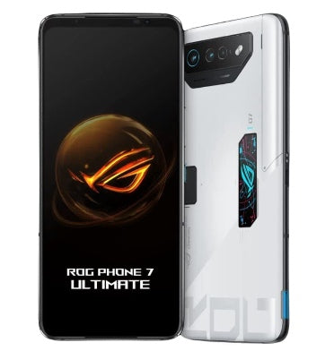 Asus Rog Phone 7 Ultimate 512gb/16gb Dual SIM Storm White product image 3