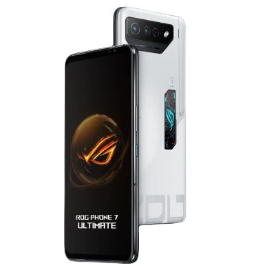 Asus Rog Phone 7 Ultimate 512gb/16gb Dual SIM Storm White product image 4
