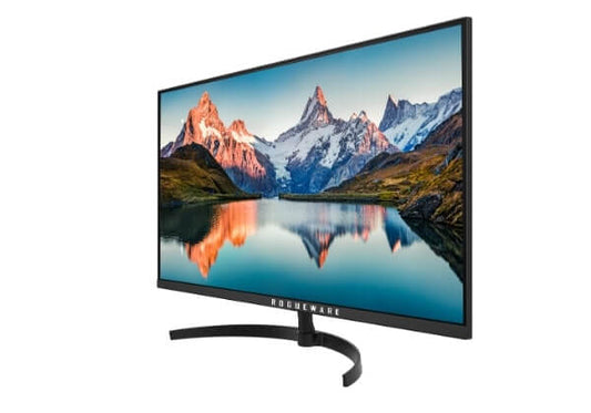 Rogueware W3238S 32″ Full HD Monitor (RW-W3238S) image 2