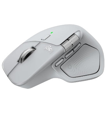 Logitech Mx Master 4 Wireless Mouse Pale Gray product image 1