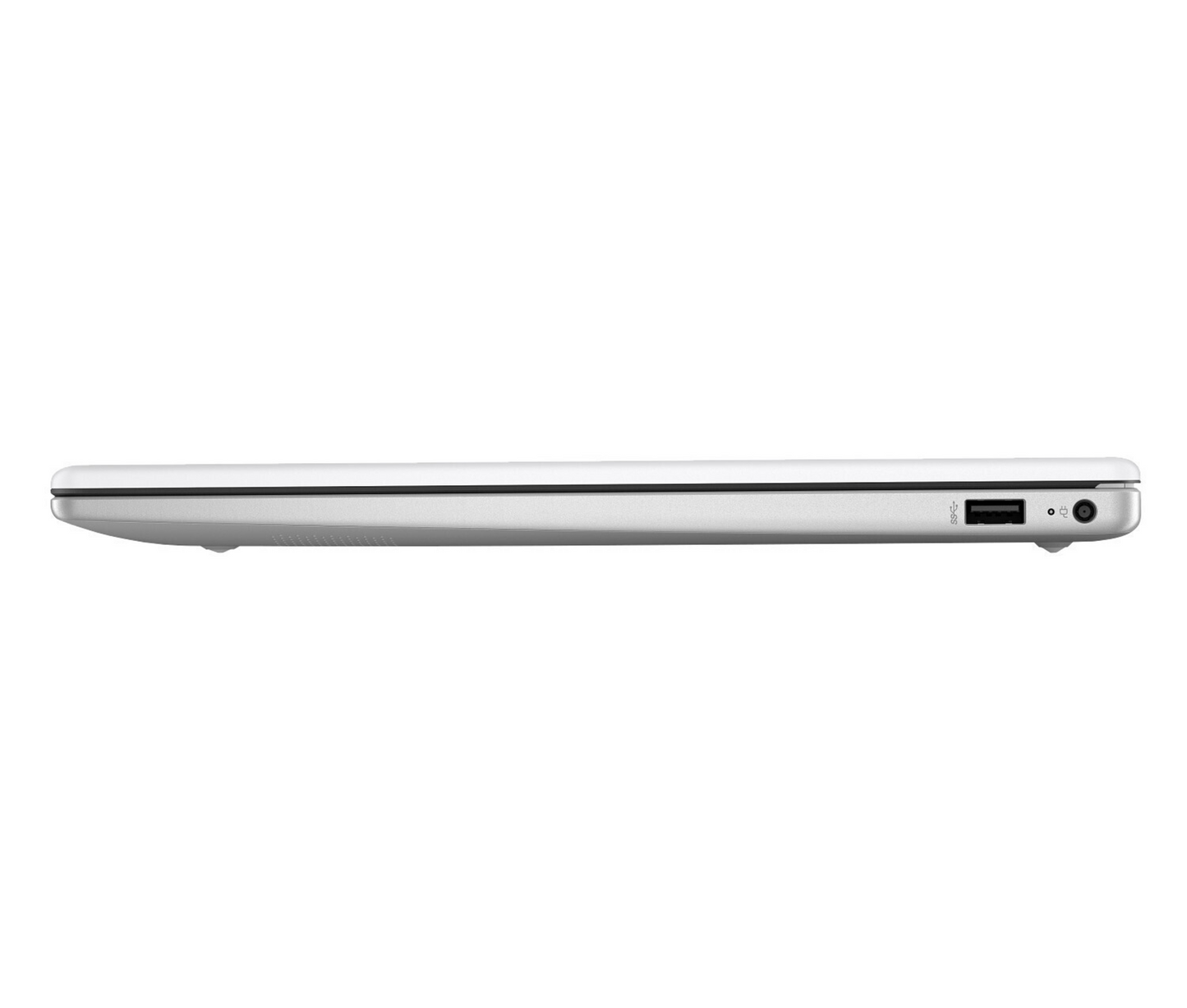 HP 15s AMD Ryzen 7 7730U 16GB RAM 512GB SSD Laptop Diamond White laptop image 6