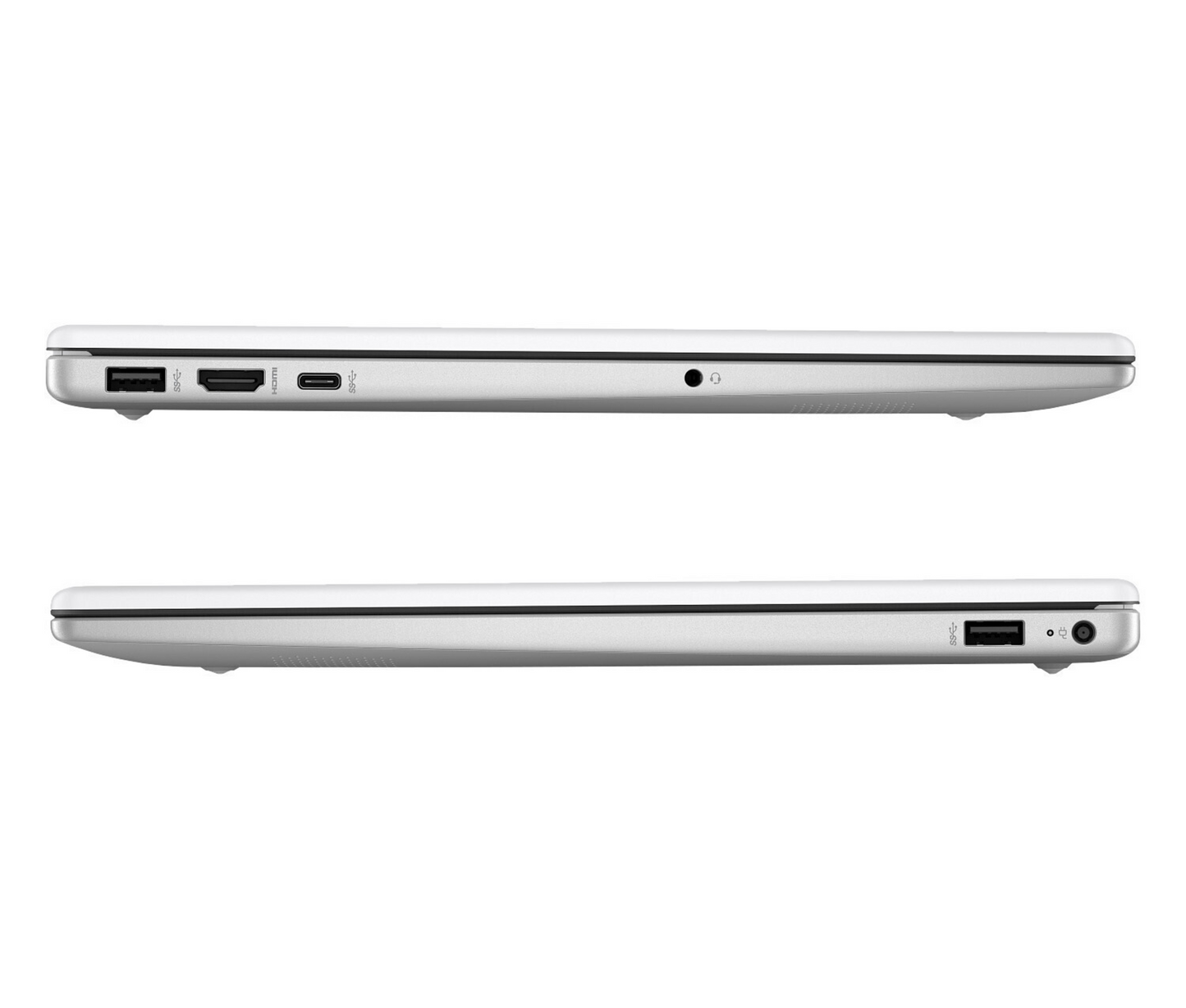 HP 15s Intel Core i5 1334U 16GB RAM 512GB SSD Laptop White laptop image 6