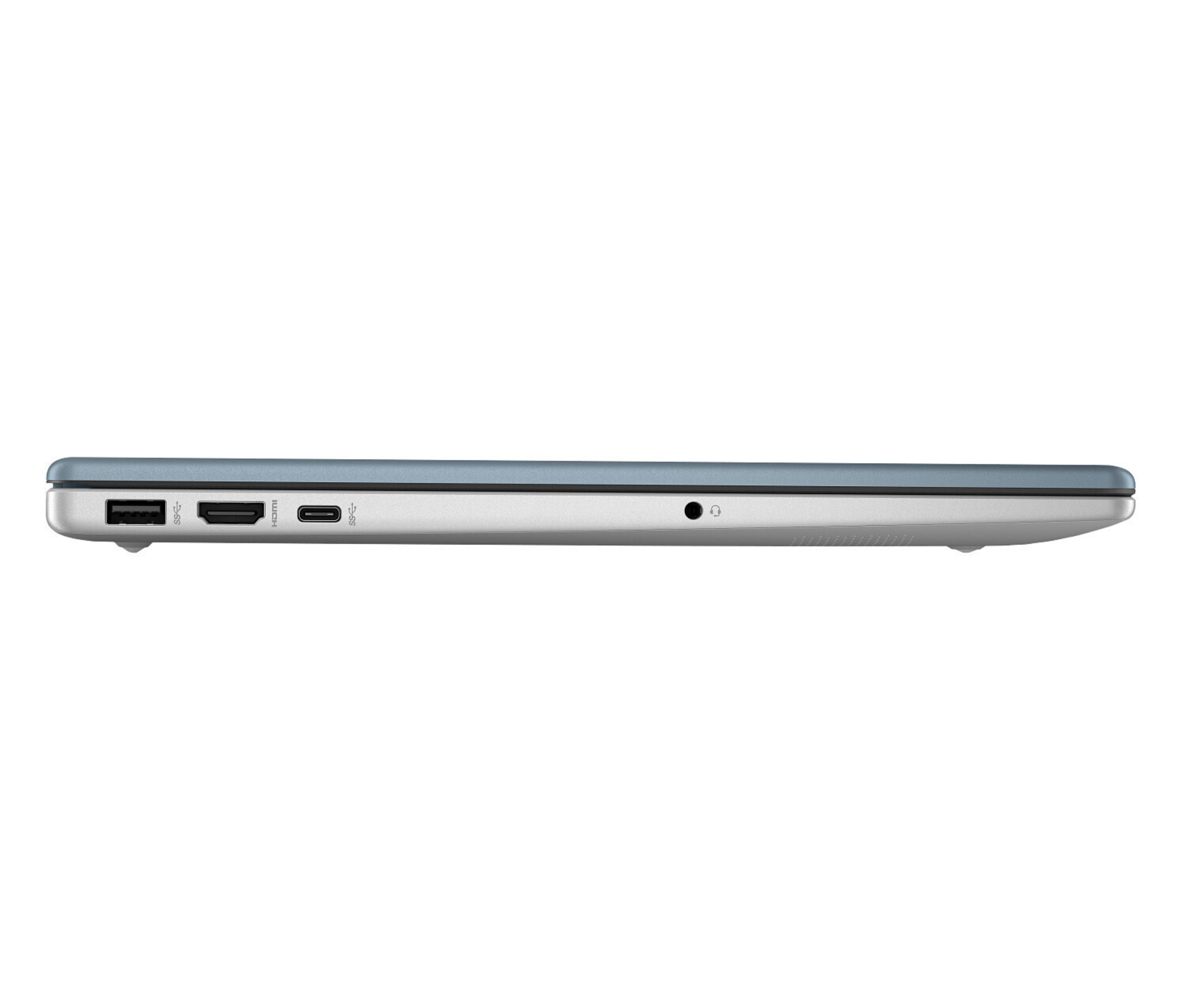 HP 15s Intel Core i5 1334U 16GB RAM 512GB SSD Laptop Blue laptop image 6