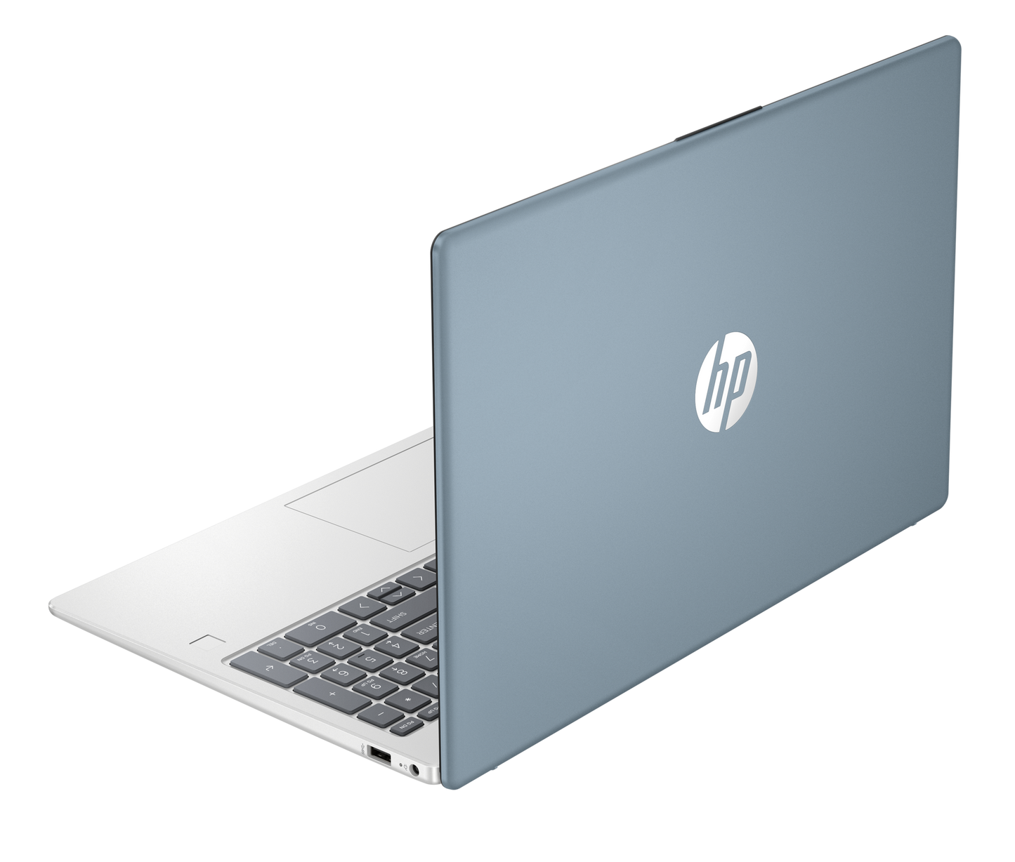 HP 15s Intel Core i5 1334U 16GB RAM 512GB SSD Laptop Blue laptop image 5