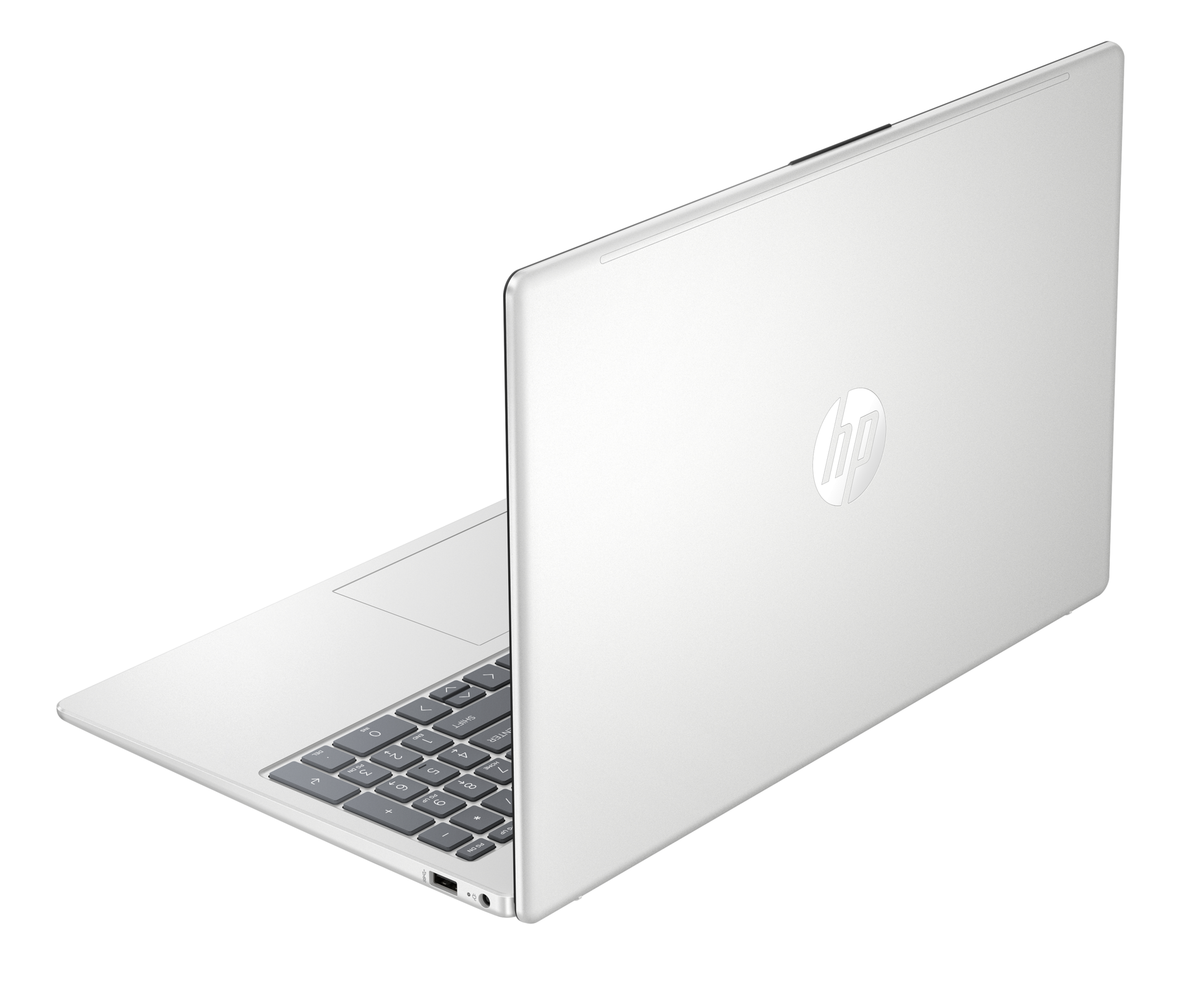 HP 15s AMD Ryzen 5 7520U 8GB RAM 512GB SSD Laptop laptop image 5
