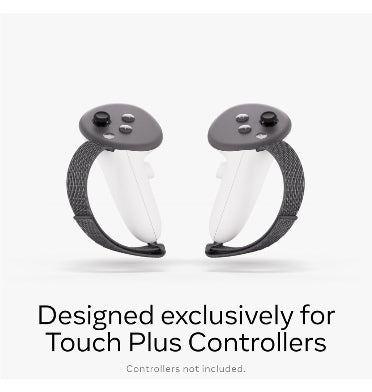 Meta Quest 3 Active Touch Controller Straps product image 3