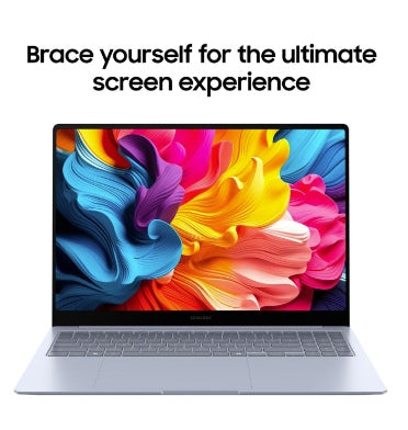 Samsung Galaxy Book 4 Edge 16" Snapdragon X Elite 512gb/16gb Sapphire Blue (2024) product image 5