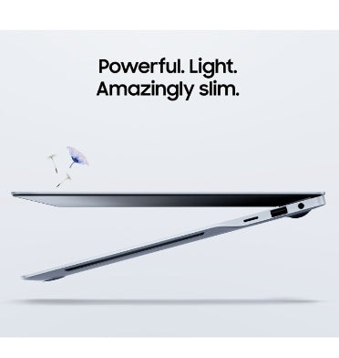 Samsung Galaxy Book 4 Edge 16" Snapdragon X Elite 512gb/16gb Sapphire Blue (2024) product image 6