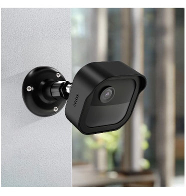 Blink Xt4 Camera Wall Mount Protective Cover & Bracket Black 3pk product image 8