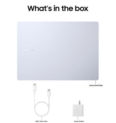 Samsung Galaxy Book 4 Edge 16" Snapdragon X Elite 512gb/16gb Sapphire Blue (2024) product image 10