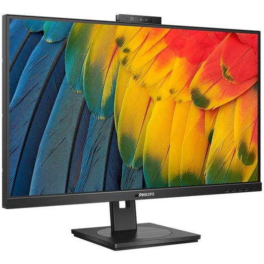 Philips 23.8″ Full HD LCD Monitor with USB-C Docking (24B1U5301H/01) image 2