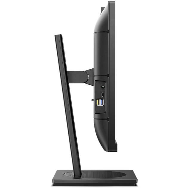 Philips 23.8″ Full HD LCD Monitor with USB-C Docking (24B1U5301H/01) image 4