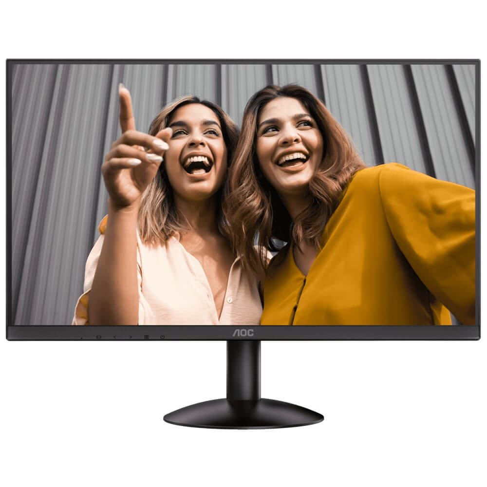 AOC 24B30HM 23.8″ Full HD 100Hz Monitor (24B30HM2) image 1