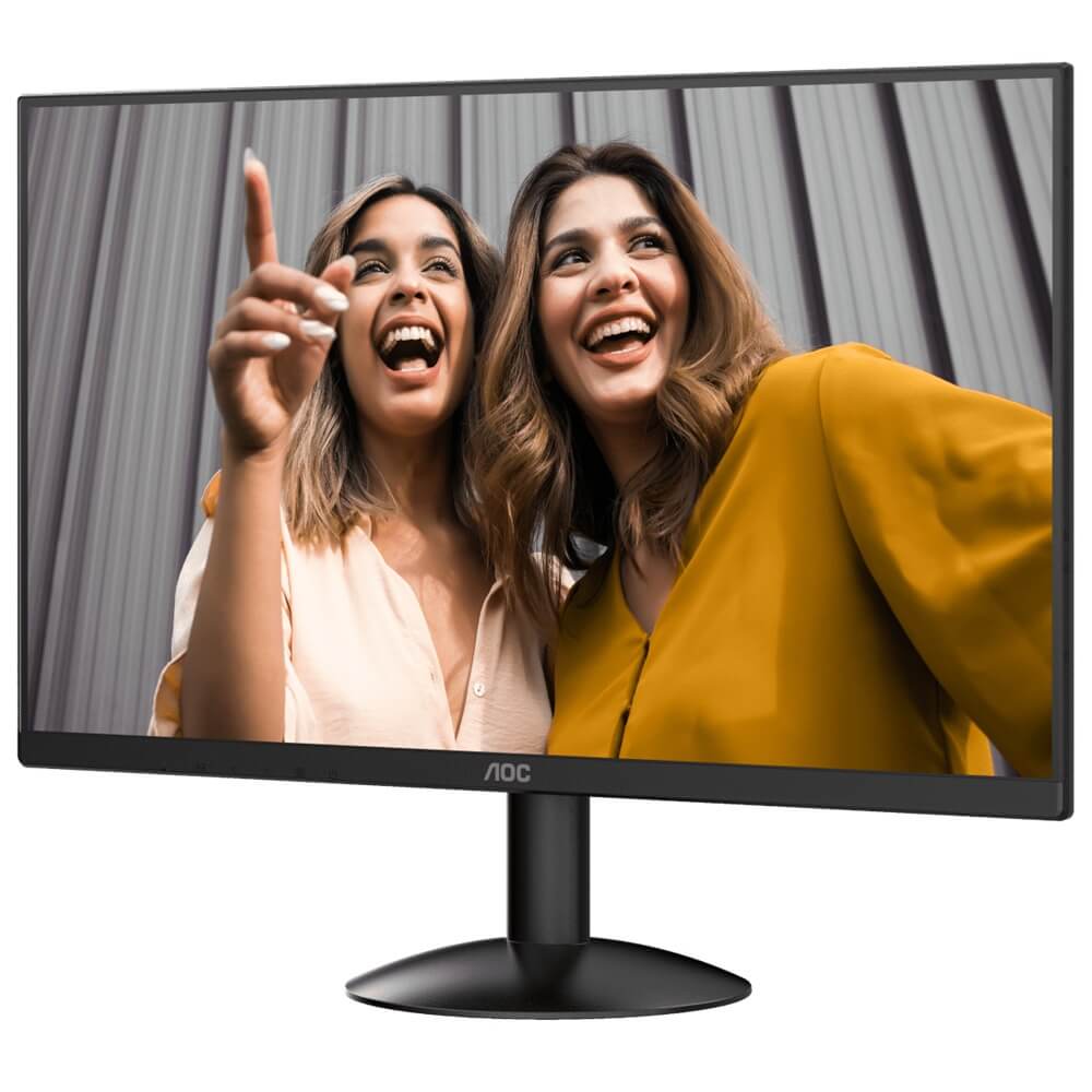 AOC 24B30HM 23.8″ Full HD 100Hz Monitor (24B30HM2) image 3