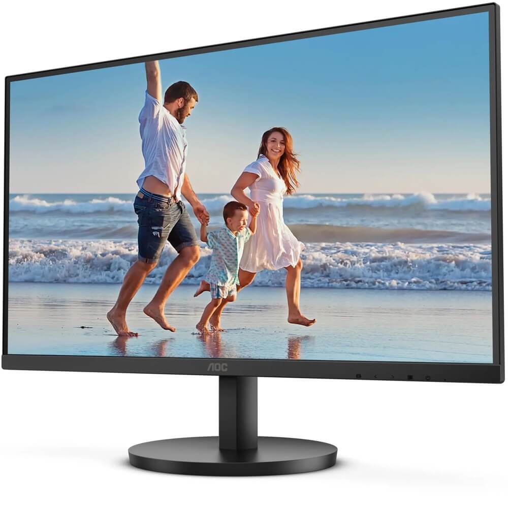 AOC 24B3HM 23.8-inch Full HD Monitor image 3