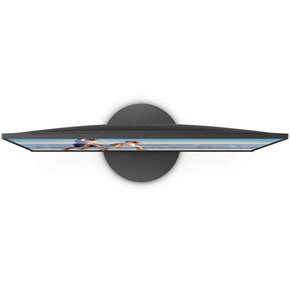 AOC 24B3HM 23.8-inch Full HD Monitor — rear view