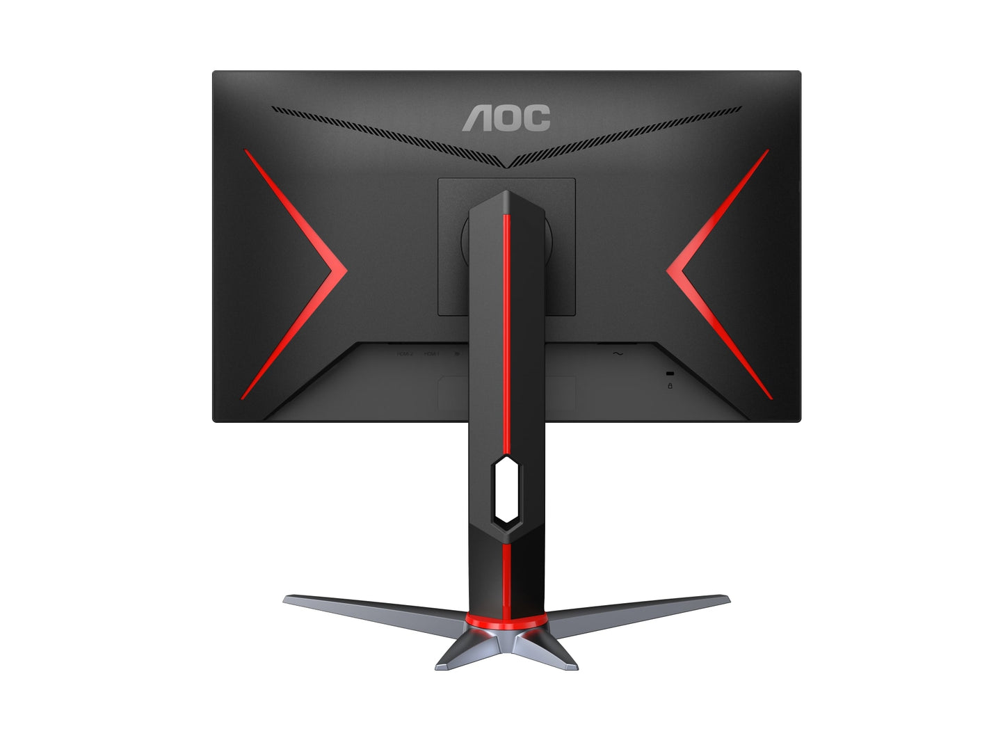AOC 24G2SP Full HD 24.0-inch Gaming Monitor (AOC-24G2SP) image 2