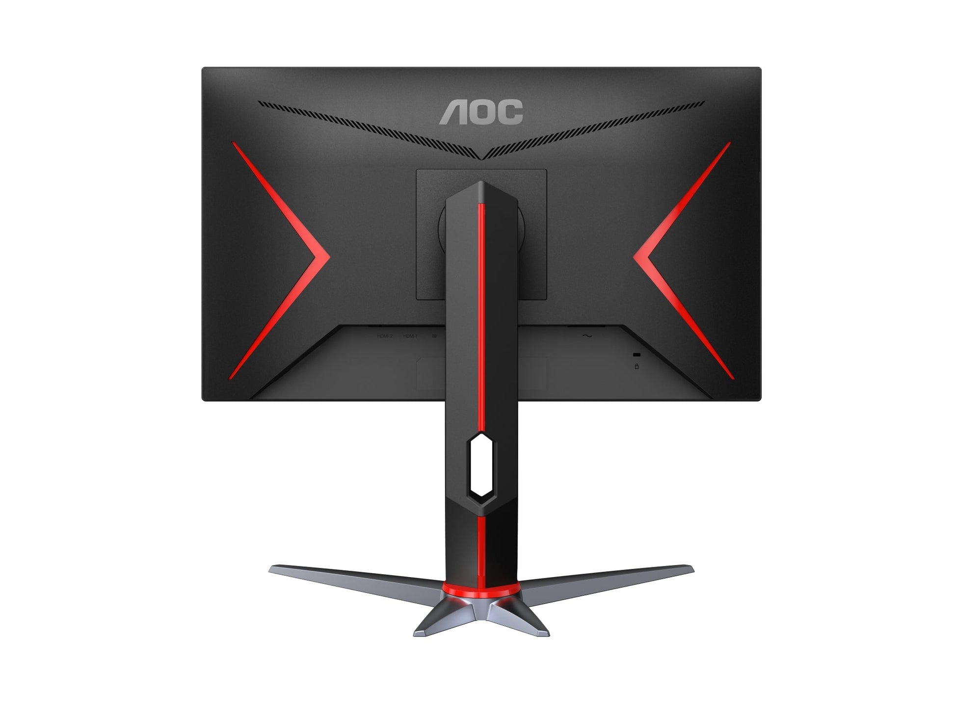 AOC 24G2SP Full HD 24.0-inch Gaming Monitor (AOC-24G2SP) image 2